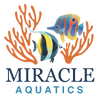 Miracle Aquatics - Home