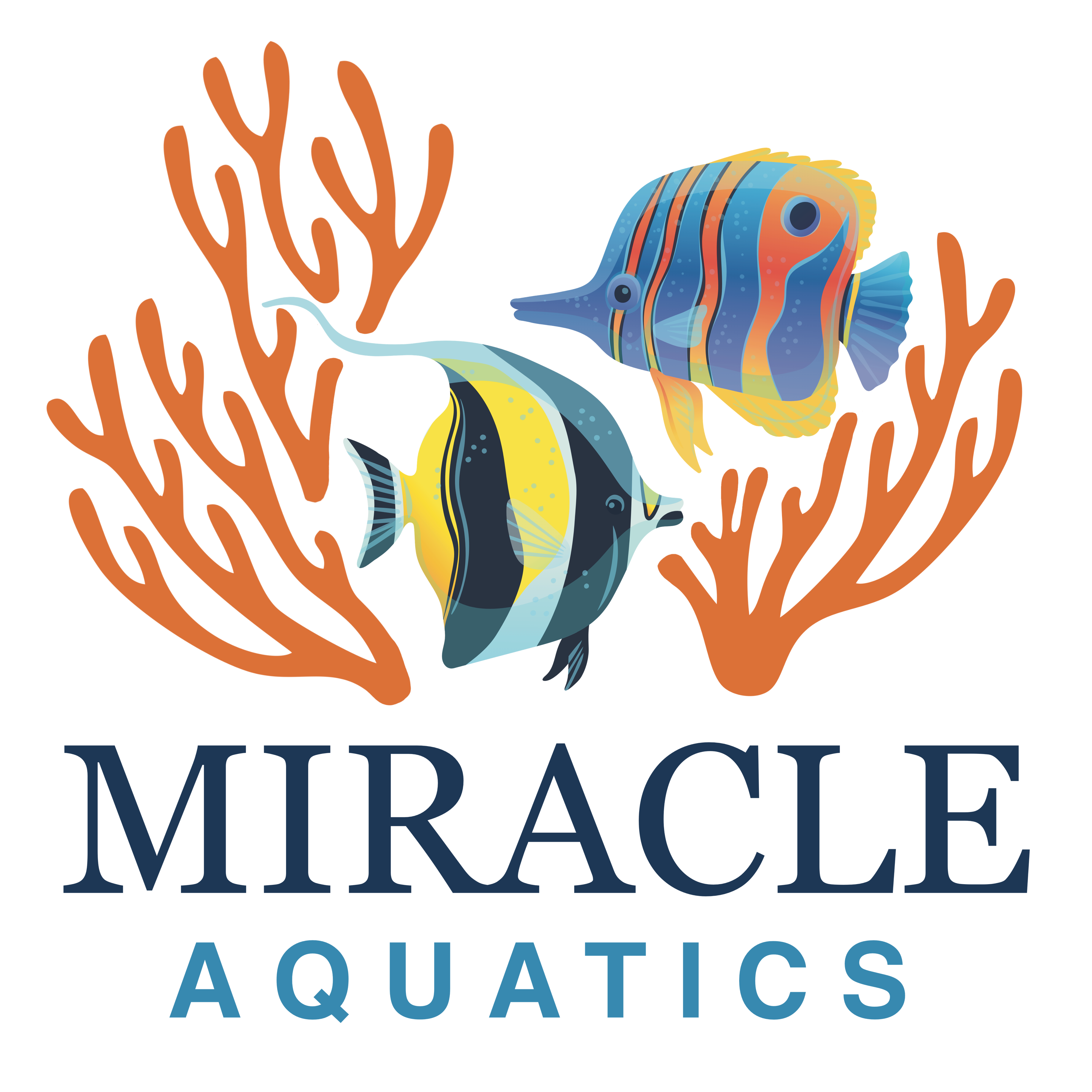 Miracle Aquatics