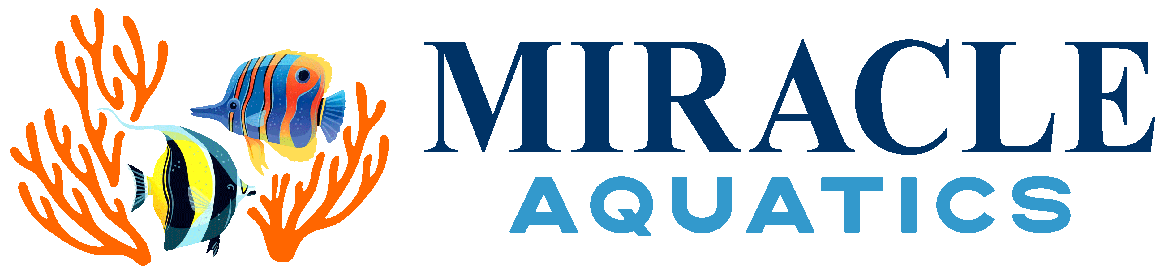 Miracle Aquatics